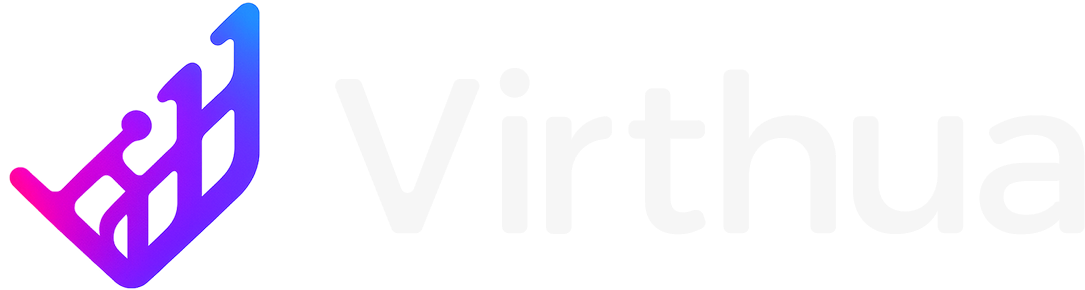 Virthua CMS Logo